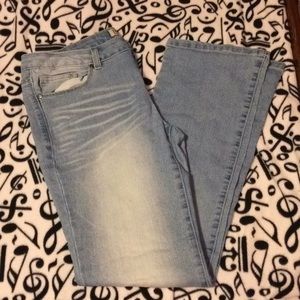 Lei Jeans